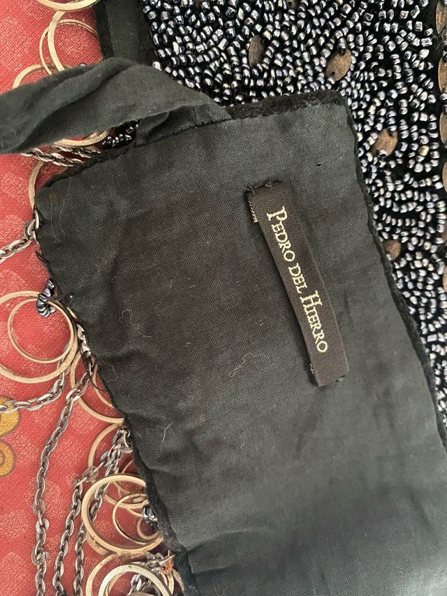 Cinturón Pedro del Hierro