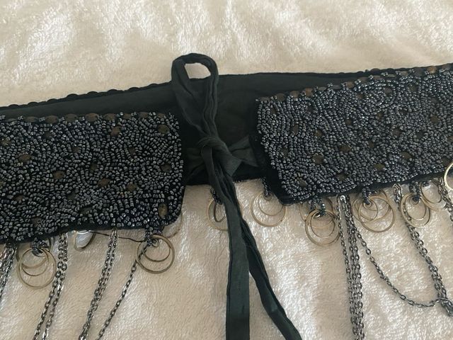 Cinturón Pedro del Hierro