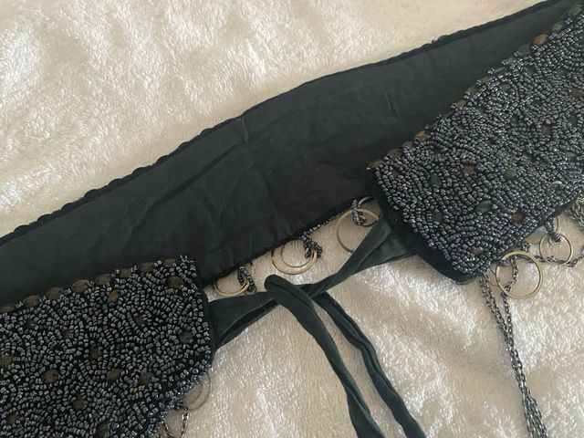 Cinturón Pedro del Hierro