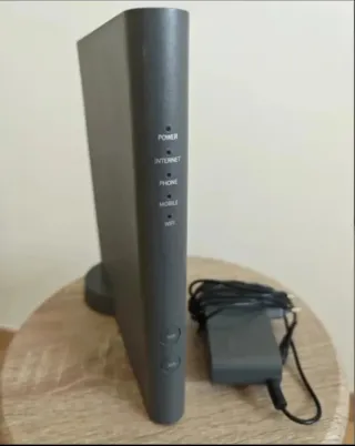 Router Vodafone Fibra WiFi 6