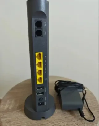Router Vodafone Fibra WiFi 6