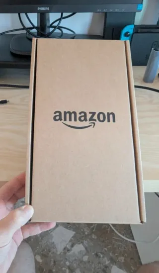 Kindle 2022 Ricondizionato 1 Anno Garanzia