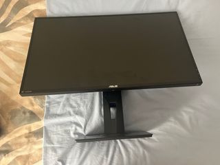 Monitor Asus Negro 
