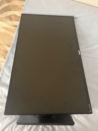 Monitor Asus Negro 
