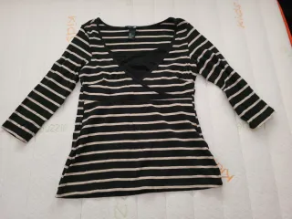 Camiseta Lactancia S H&M