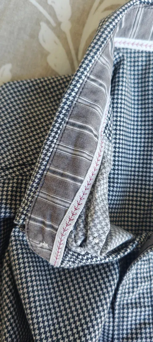 Camisa de vestir hombre