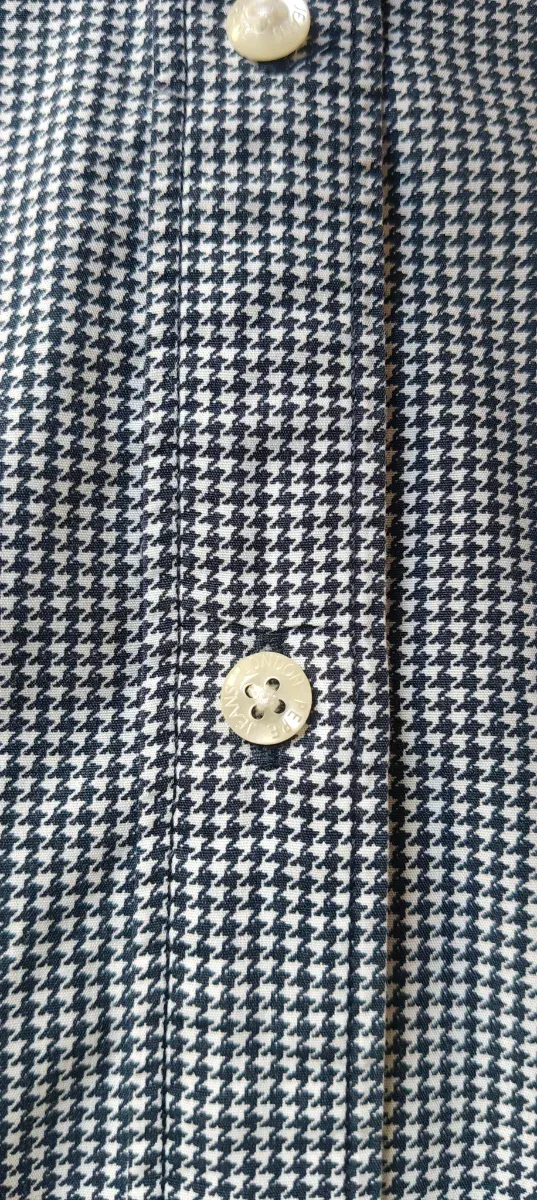 Camisa de vestir hombre