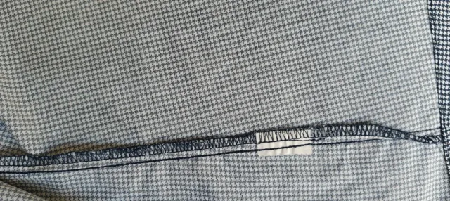 Camisa de vestir hombre