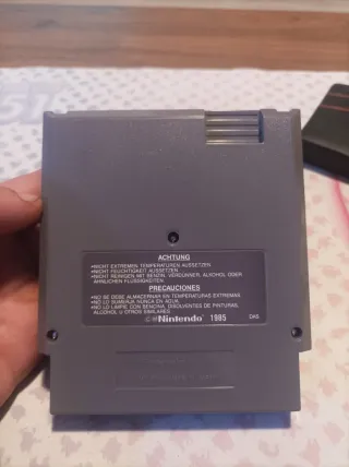 Snake Rattle and Roll NES Nintendo
