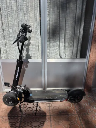 Patín Eléctrico SkateFlash