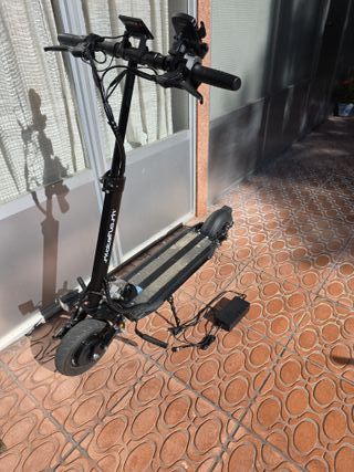 Patín Eléctrico SkateFlash