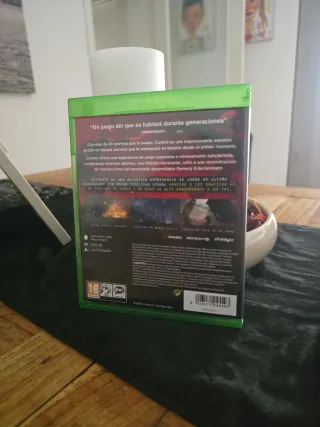 Controller Xbox Series X Ultimate Edition