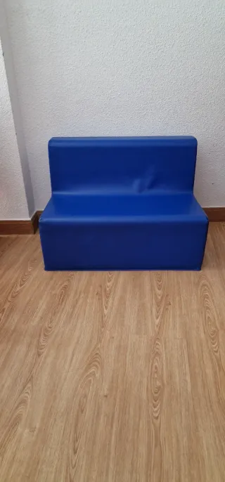 Módulo psicomotricidad