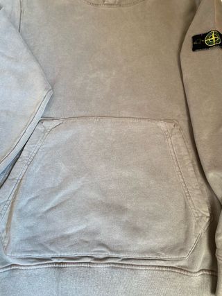 Felpa Stone Island 14 anni / 170cm