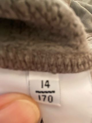 Felpa Stone Island 14 anni / 170cm