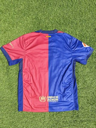 FC Barcelona x Nike x Cactus Jack Jersey – Limited