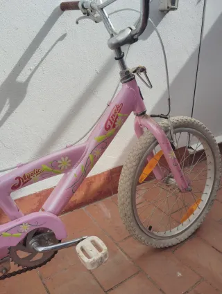 Bicicleta Trek 