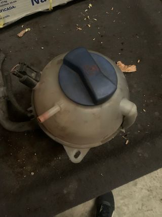 Vaso expansion Seat Leon Mk1