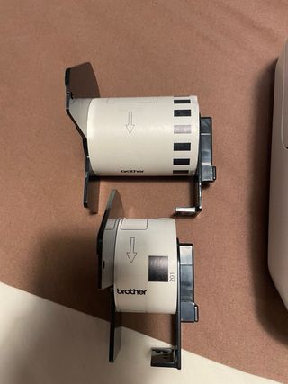 Impresora de etiquetas Brother QL-700