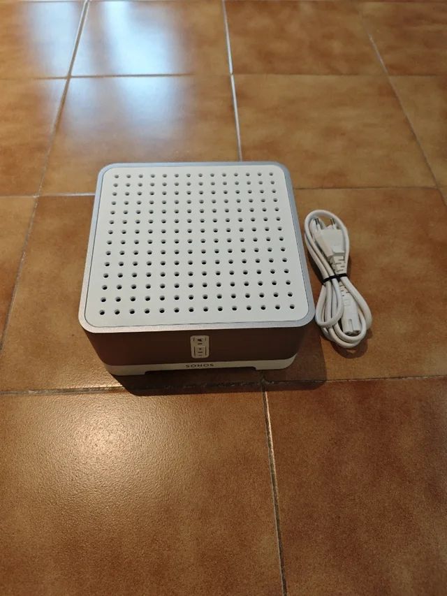 Amplificador Sonos Amp Gen1 Inalámbrico