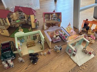 Giochi collezione