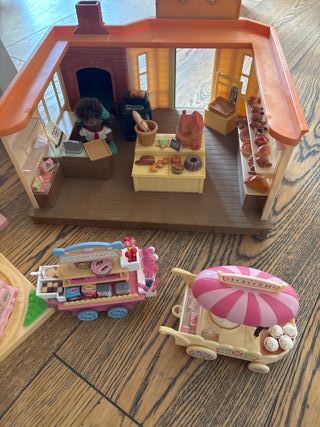 Giochi collezione