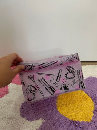 Neceser Zoella maquillaje