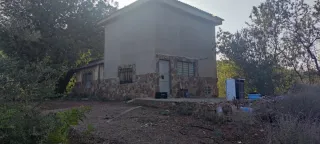 Casa de campo