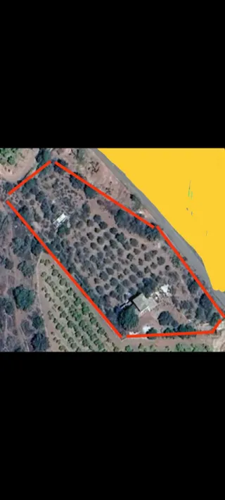 Casa de campo