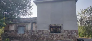 Casa de campo