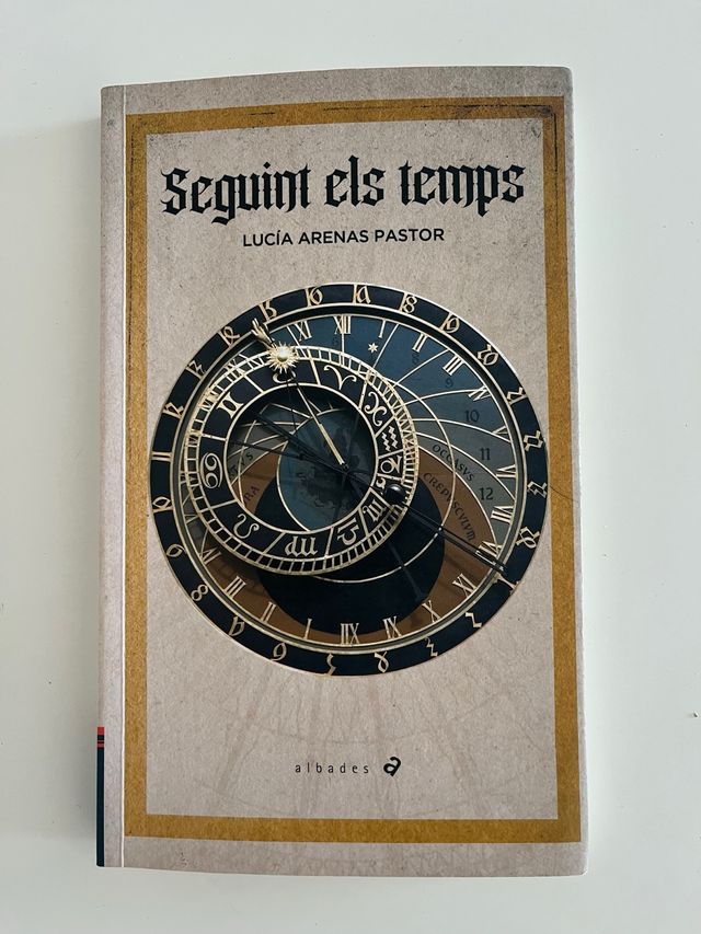 Seguint els temps