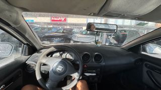 SEAT Ibiza 2004