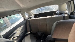 SEAT Ibiza 2004