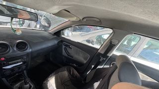 SEAT Ibiza 2004