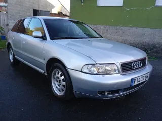 Audi A4 1999