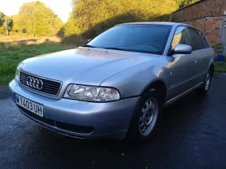 Audi A4 1999