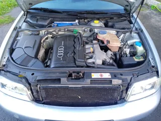 Audi A4 1999