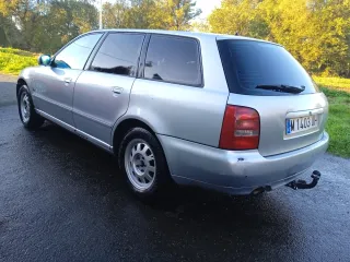 Audi A4 1999