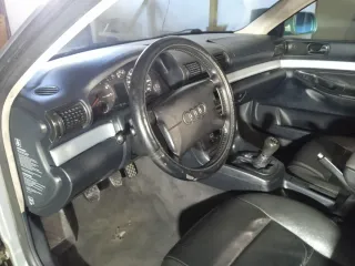 Audi A4 1999