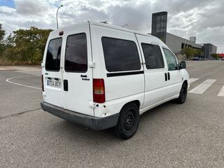FIAT Scudo 2000