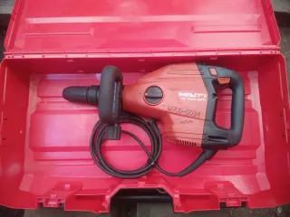 Martillo Hilti TE 700 AVR