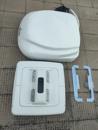 Autocaravanas Viesa Holiday IIIS
