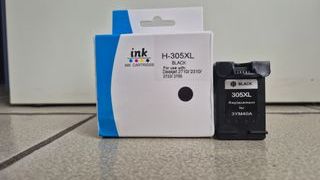 Cartucce HP 305XL Nero e Colore Nuove
