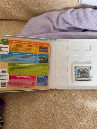 Animal Crossing: New Leaf Nintendo 3DS