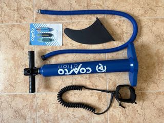 Accessori per tavole da paddle surf