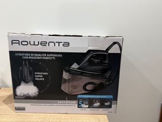Plancha de Vapor Rowenta Easy Steam