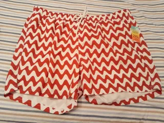 Bañador Chico Nuevo Talla 2XL