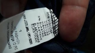 Blusa otoño sin mangas XD Fashion t. S con aro