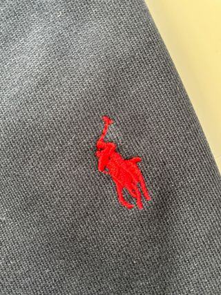 Sudadera Polo Ralph Lauren