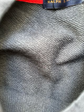 Sudadera Polo Ralph Lauren